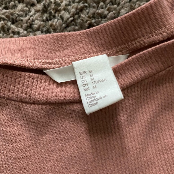 Pink Dress - Picture 2 of 3